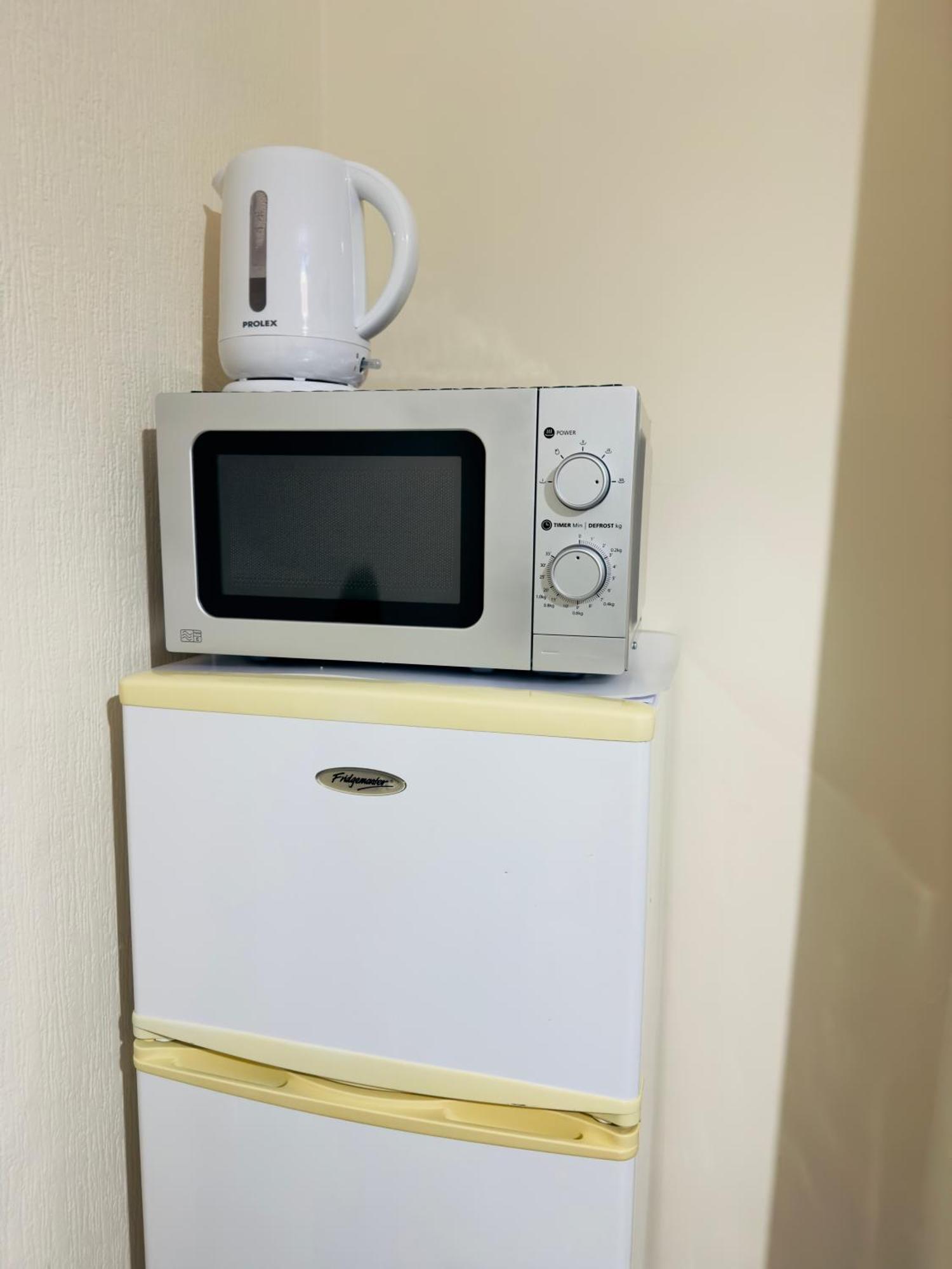 Double Bedroom Near City Center Manchester Eksteriør billede